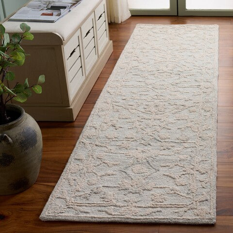 safavieh clearance abstract abt285g light grey rug