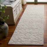 safavieh clearance abstract abt285g light grey rug