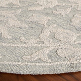 safavieh clearance abstract abt285g light grey rug