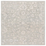safavieh clearance abstract abt285g light grey rug