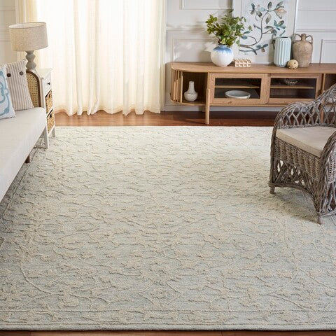 safavieh clearance abstract abt285g light grey rug