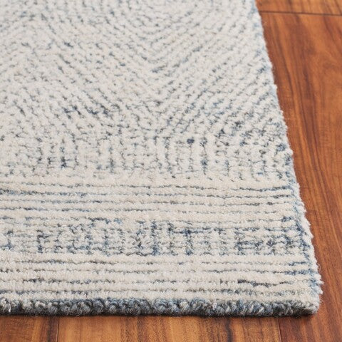 safavieh clearance abstract abt340m ivory rug
