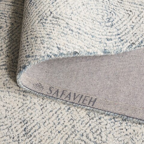safavieh clearance abstract abt340m ivory rug