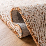 safavieh clearance abstract abt340p ivory rug