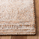 safavieh clearance abstract abt340p ivory rug
