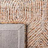safavieh clearance abstract abt340p ivory rug