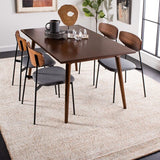 safavieh clearance abstract abt340p ivory rug