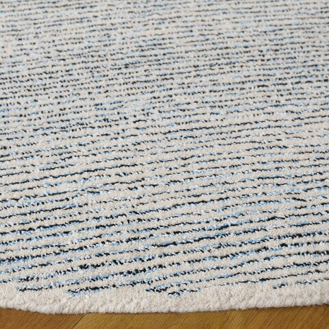 safavieh clearance abstract abt363l blue rug