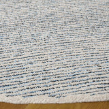 safavieh clearance abstract abt363l blue rug