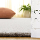 safavieh clearance abstract abt457a ivory rug