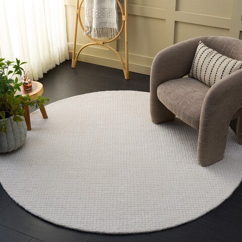 safavieh clearance abstract abt457a ivory rug