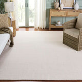 safavieh clearance abstract abt457a ivory rug
