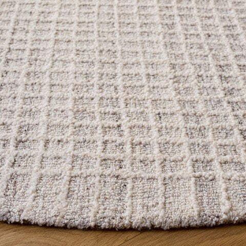 safavieh clearance abstract abt458a natural rug