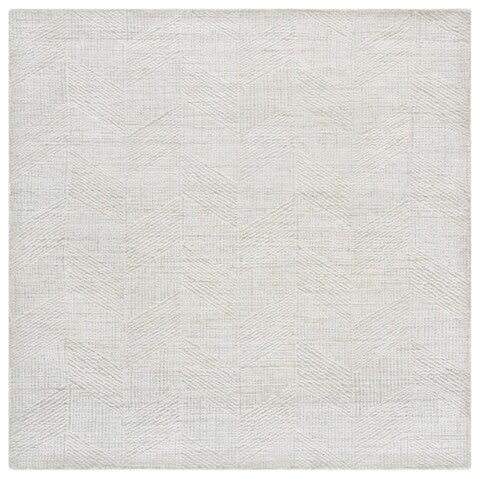 safavieh clearance abstract abt459w sage green rug