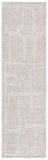 safavieh clearance abstract abt460a natural rug