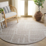 safavieh clearance abstract abt460a natural rug
