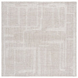 safavieh clearance abstract abt460a natural rug