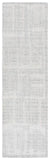 safavieh clearance abstract abt460f grey rug
