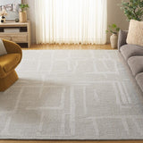 safavieh clearance abstract abt460w sage green rug