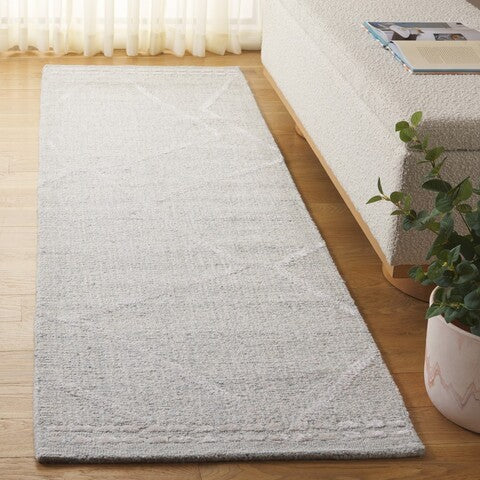 safavieh clearance abstract abt461f light grey rug