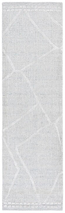 safavieh clearance abstract abt461f light grey rug