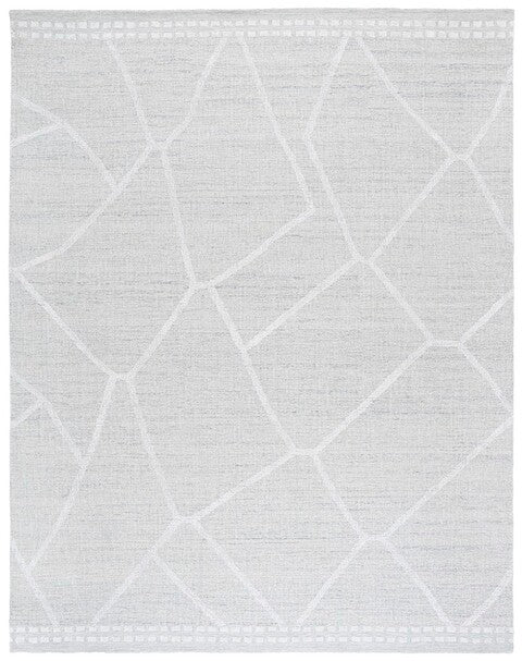 safavieh clearance abstract abt461f light grey rug