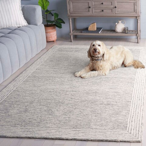 safavieh clearance abstract abt464f3 rug