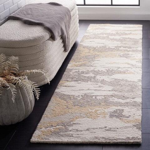 safavieh clearance abstract abt465f ivory rug