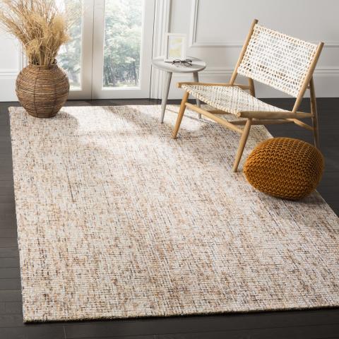 safavieh clearance abstract abt468d gold rug