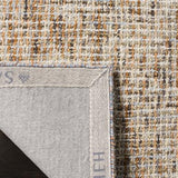 safavieh clearance abstract abt468d gold rug