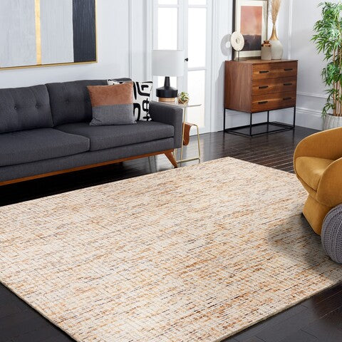 safavieh clearance abstract abt468d gold rug