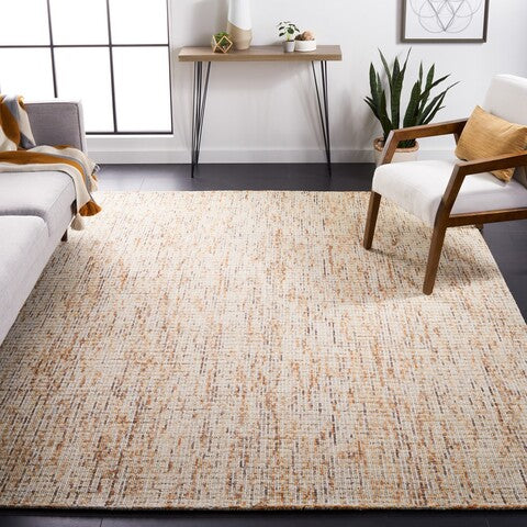 safavieh clearance abstract abt468d gold rug
