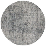 safavieh clearance abstract abt468h dark grey rug