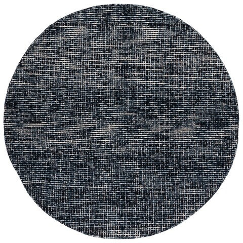 safavieh clearance abstract abt468l black rug