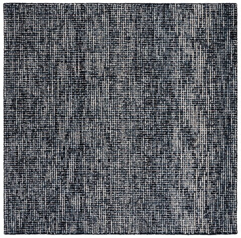 safavieh clearance abstract abt468l black rug