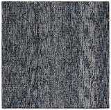 safavieh clearance abstract abt468l black rug