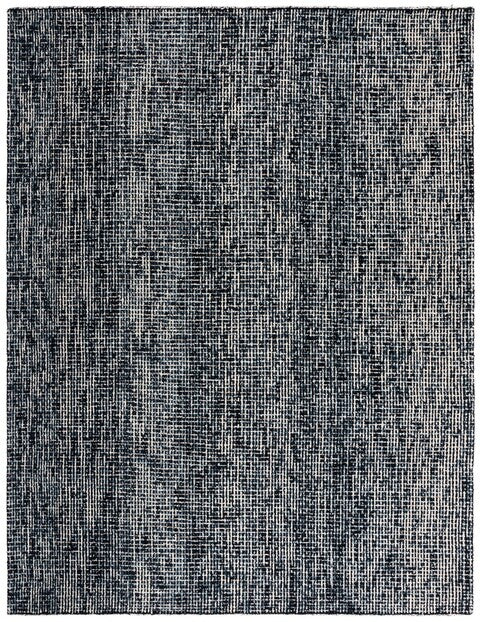 safavieh clearance abstract abt468l black rug