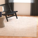 safavieh clearance abstract abt468m ivory rug