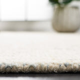 safavieh clearance abstract abt468m ivory rug