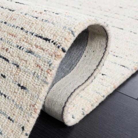 safavieh clearance abstract abt468m ivory rug