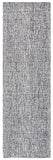 safavieh clearance abstract abt468z black rug