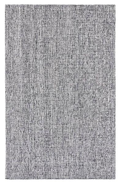 safavieh clearance abstract abt468z black rug