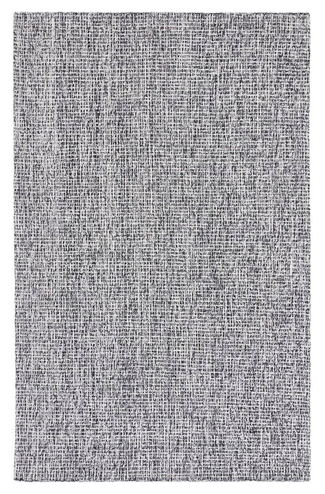 safavieh clearance abstract abt468z black rug