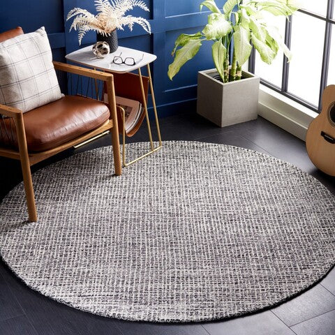 safavieh clearance abstract abt468z black rug