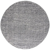 safavieh clearance abstract abt468z black rug