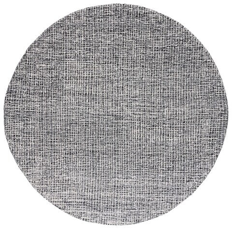 safavieh clearance abstract abt468z black rug