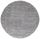 safavieh clearance abstract abt468z black rug