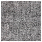 safavieh clearance abstract abt468z black rug