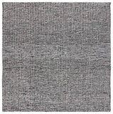 safavieh clearance abstract abt468z black rug