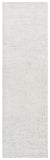 safavieh clearance abstract abt469g silver rug